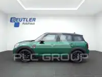 2022 Mini Countryman