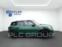2022 Mini Countryman