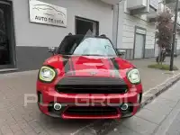 2022 Mini Countryman