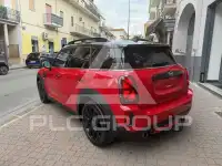 2022 Mini Countryman