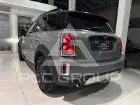 2022 Mini Countryman