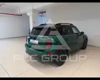2022 Mini Countryman