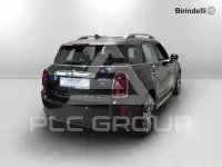 2022 Mini Countryman