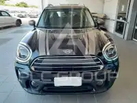2022 Mini Countryman