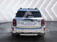 2022 Mini Countryman