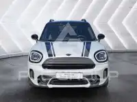 2022 Mini Countryman