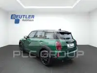 2022 Mini Countryman