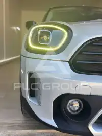 2022 Mini Countryman