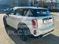 2022 Mini Countryman
