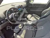 2022 Mini Countryman