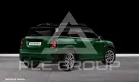 2022 Mini Countryman