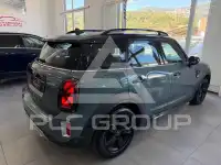 2022 Mini Countryman