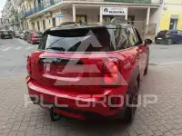 2022 Mini Countryman