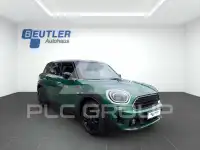 2022 Mini Countryman