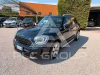 2022 Mini Countryman