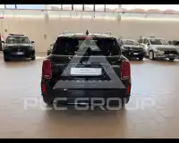 2022 Mini Countryman
