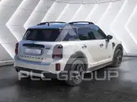 2022 Mini Countryman