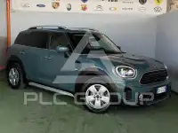 2022 Mini Countryman