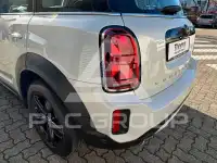 2022 Mini Countryman