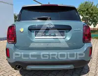2022 Mini Countryman