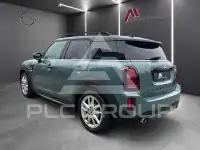 2022 Mini Countryman