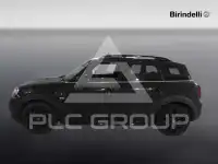2022 Mini Countryman