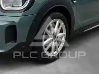 2022 Mini Countryman