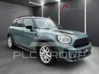 2022 Mini Countryman