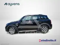 2022 Mini Countryman