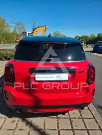 2022 Mini Countryman