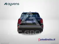 2022 Mini Countryman