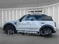 2022 Mini Countryman