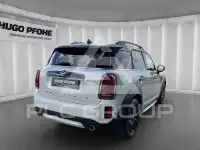 2022 Mini Countryman