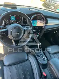 2022 Mini COOPER