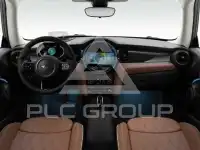 2022 Mini COOPER