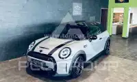 2022 Mini COOPER