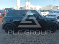 2022 Mini COOPER