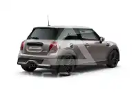 2022 Mini COOPER