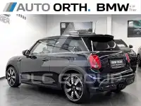 2022 Mini COOPER