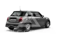 2022 Mini COOPER
