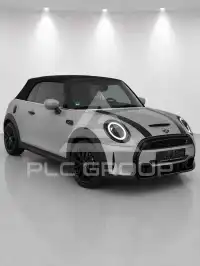 2022 Mini COOPER
