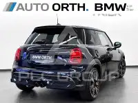 2022 Mini COOPER