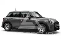 2022 Mini COOPER