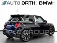 2022 Mini COOPER