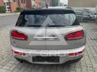 2022 Mini COOPER