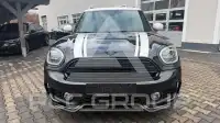 2022 Mini COOPER