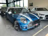 2022 Mini COOPER