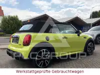 2022 Mini COOPER