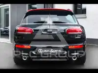 2022 Mini COOPER