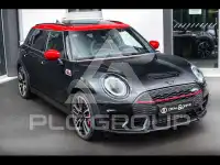 2022 Mini COOPER